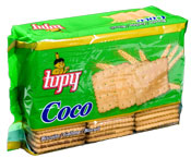 biscoito de coco