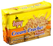 cream cracker plume
