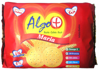 algo mais maria
