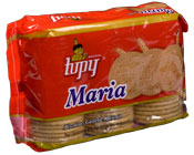 biscoito maria
