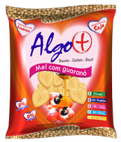 mel com guarana