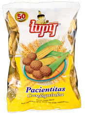 pacientitas canjiquinha